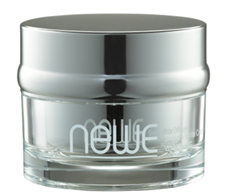 Newe Cream Ежедневный увлажняющий и питательный крем для лица с осветляющим эффектом 50мл Newe Cream Ежедневный увлажняющий и питательный крем для лица с осветляющим эффектом 50мл