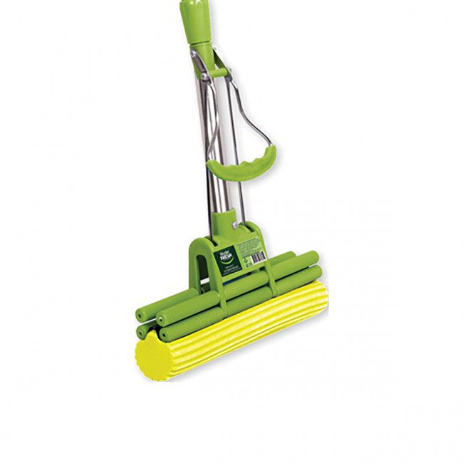 Master FRESH Отжимная швабра телескоп С ЦАНГОЙ (pva), 1 шт 4 отжимных ролика !!! Master FRESH Отжимная швабра телескоп С ЦАНГОЙ (pva), 1 шт 4 отжимных ролика !!!