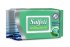 Salfeti antibac №72 влажные салфетки  антибактериальные с клапаном