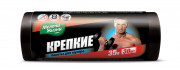 МЖ Мешки для мусора Эксперт 35л/30шт (10мкм)