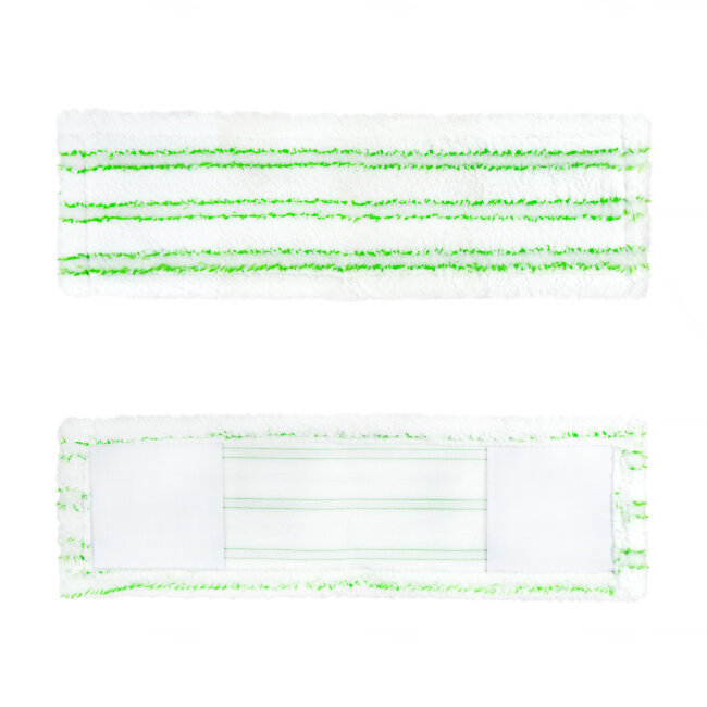 Master FRESH Насадка для швабры-флеттер НАСАДКА+ЩЁТКА «МИКРОВОРС», УНИВЕРСАЛЬНАЯ 2в1, 1шт Master FRESH Насадка для швабры-флеттер НАСАДКА+ЩЁТКА «МИКРОВОРС», УНИВЕРСАЛЬНАЯ 2в1, 1шт