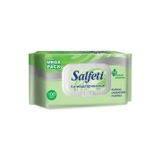 Salfeti antibac mega pack №100 влажные салфетки антибактериальные с клапаном Salfeti antibac mega pack №100 влажные салфетки антибактериальные с клапаном