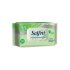 Salfeti antibac mega pack №100 влажные салфетки антибактериальные с клапаном Salfeti antibac mega pack №100 влажные салфетки антибактериальные с клапаном
