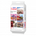 Salfeti Travel №50 влажные салфетки универсальные с пластиковым клапаном