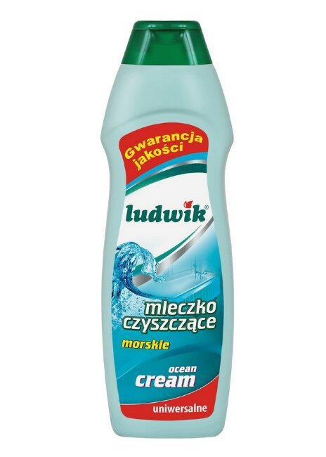 Ludwik Молочко морское 300г Ludwik Молочко морское 300г