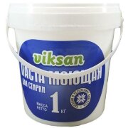 Viksan паста для стирки белья 1кг Viksan паста для стирки белья 1кг