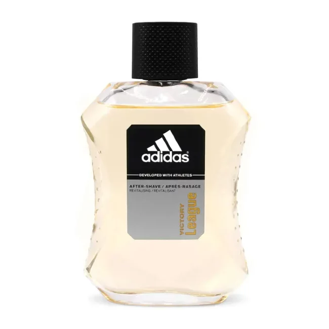 Adidas Лосьон после бритья Лига победы (Victory League) 100мл Adidas Лосьон после бритья Лига победы (Victory League) 100мл