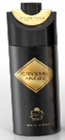 MileStone Crystal Angel woman Парфюмированный Дезодорант-спрей 200мл