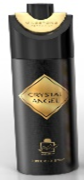 MileStone Crystal Angel woman Парфюмированный Дезодорант-спрей 200мл