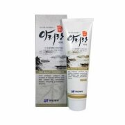 Зубная паста "Hanil" Arirang Remove Halitosis" от  неприятного запаха изо рта 150г