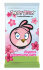 Angry Birds №20 влажные детские салфетки (девочка) Angry Birds №20 влажные детские салфетки (девочка)