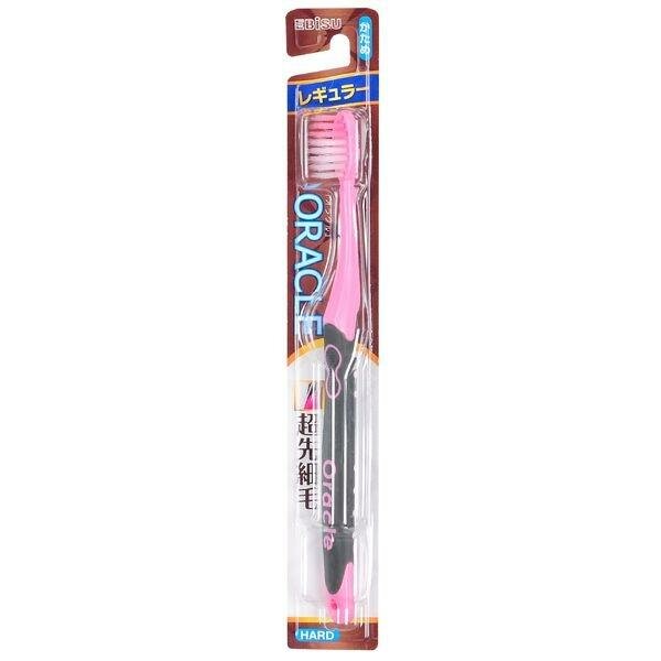 Щетка зубная ORACLE Hard Standart Щетка зубная ORACLE Hard Standart