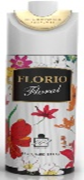 MileStone Florio Floral woman Парфюмированный Дезодорант-спрей 200мл
