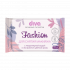 DIVA №25 влажные  салфетки  для снятия макияжа  с пластиковым клапаном