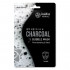 Asiakiss charcoal bubble mask/ черная пузырьковая маска с экстрактом древесного угля Asiakiss charcoal bubble mask/ черная пузырьковая маска с экстрактом древесного угля