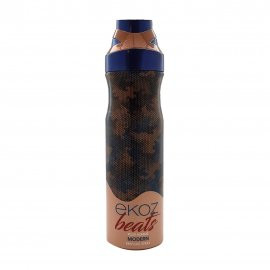 Ekoz Beats Дезодорант-спрей MODERN POUR HOMME муж. 200мл Ekoz Beats Дезодорант-спрей MODERN POUR HOMME муж. 200мл