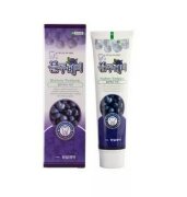 Зубная паста "Hanil" Blueberry  экстрактом голубики 180г