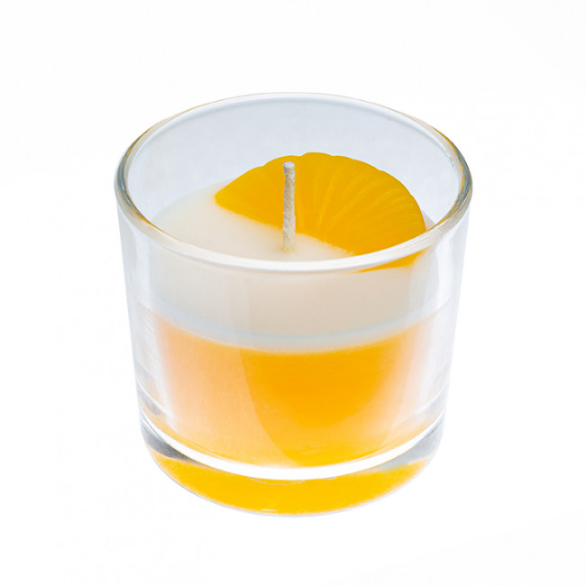 Aromantique Свеча ароматическая "Фруктовое суфле" 60гр Aromantique Свеча ароматическая "Фруктовое суфле" 60гр