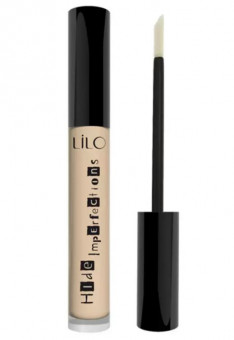 Консилер LiLo Hide imperfections Тон 54 Golden 