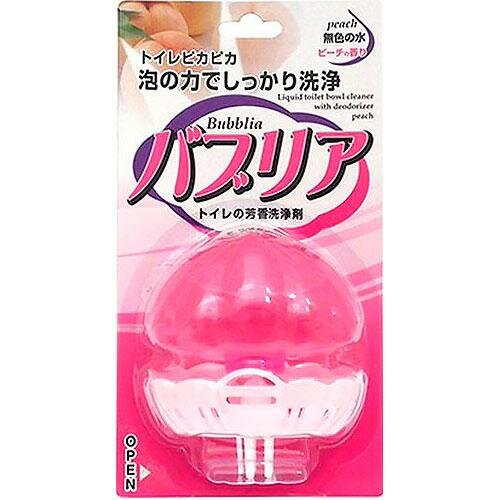 Средство чистящее для слива раковин с ароматом персика Can do, 70 мл Средство чистящее для слива раковин с ароматом персика Can do, 70 мл