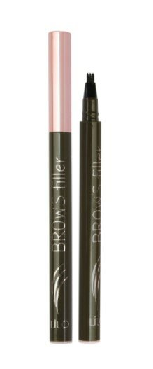 Лайнер для бровей LILO "BROWS filler" тон 73 Лайнер для бровей LILO "BROWS filler" тон 73