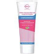 Крем для тела Свобода после бритья и депиляции с витамином F 78г Крем для тела Свобода после бритья и депиляции с витамином F 78г