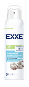 EXXE женский дезодорант Fresh SPA Невидимый, 150 мл (спрей)