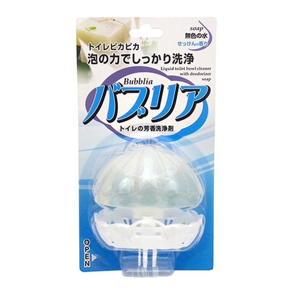 Средство чистящее для слива раковин с ароматом мыла Can do, 70 мл Средство чистящее для слива раковин с ароматом мыла Can do, 70 мл