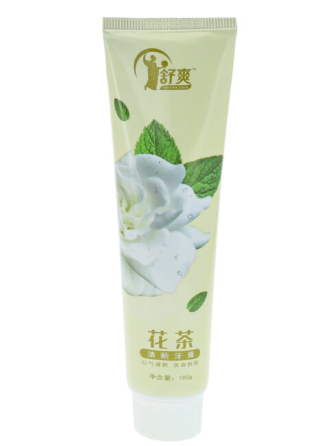 Зубная паста Soothe & Care Scented Tea Freshness Jasmine flavour 185г