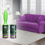 Master FRESH роллер-РОЛИК для чистки одежды , 50 листов, 1штука