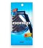 Dorco одноразовый бритвенный станок 2 лезвия, 5+1шт ПРОМО Dorco одноразовый бритвенный станок 2 лезвия, 5+1шт ПРОМО