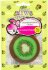 SUNSMILE Juicy Патчи тонизирующие кожу с киви 10 шт SUNSMILE Juicy Патчи тонизирующие кожу с киви 10 шт