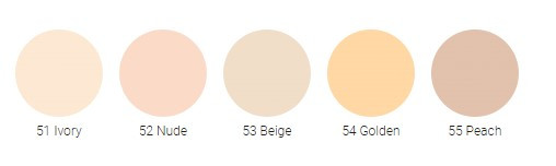 Консилер LiLo Hide imperfections Тон 53 Beige Консилер LiLo Hide imperfections Тон 53 Beige