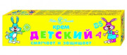 Невская косметика крем Детский косметический 40мл