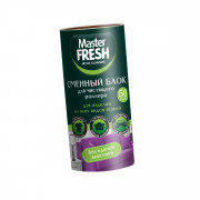 Master FRESH сменные блоки для чистящего роллера-РОЛИКА, 50 листов, 2 шт.
