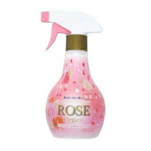 Освежитель и ароматизатор для одежды и белья с ароматом розы, 380 мл Освежитель и ароматизатор для одежды и белья с ароматом розы, 380 мл