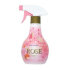 Освежитель и ароматизатор для одежды и белья с ароматом розы, 380 мл Освежитель и ароматизатор для одежды и белья с ароматом розы, 380 мл