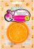 SUNSMILE Juicy Патчи увлажняющие кожу с апельсином 10 шт SUNSMILE Juicy Патчи увлажняющие кожу с апельсином 10 шт