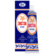 Крем для лица Экстел в футляре 41г/Свобода/