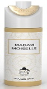 MileStone Madam Moiselle women Парфюмированный Дезодорант-спрей 200мл MileStone Madam Moiselle women Парфюмированный Дезодорант-спрей 200мл