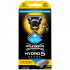 Wilkinson Schick Hydro 5 Sense energize станок для бритья + 1 кассета Wilkinson Schick Hydro 5 Sense energize станок для бритья + 1 кассета