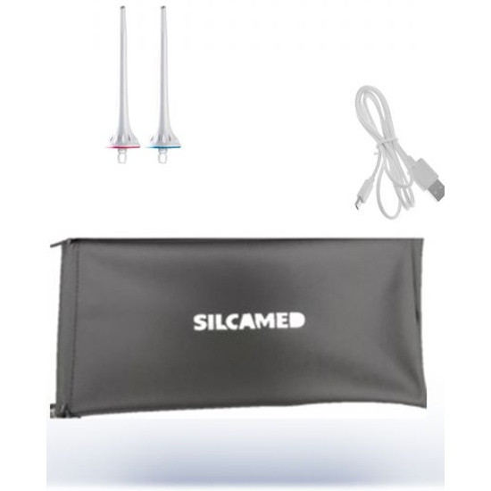Портативный ирригатор для полости рта SILCAMED Professional FC 156 Портативный ирригатор для полости рта SILCAMED Professional FC 156