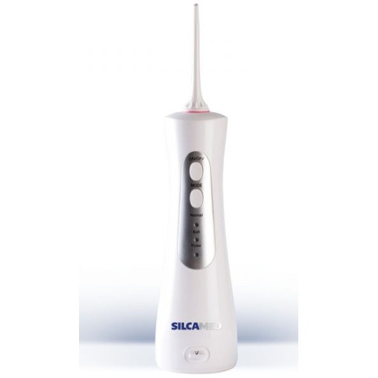 Портативный ирригатор для полости рта SILCAMED Professional FC 156 Портативный ирригатор для полости рта SILCAMED Professional FC 156