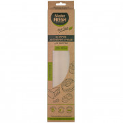 Master FRESH ЭКО антипригарный многоразовый тефлон коврик д\выпечки 33*40см, 1шт 90мкм