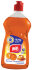 Средство для мытья посуды "Help" Апельсин 0,5 л (гель) Средство для мытья посуды "Help" Апельсин 0,5 л (гель)