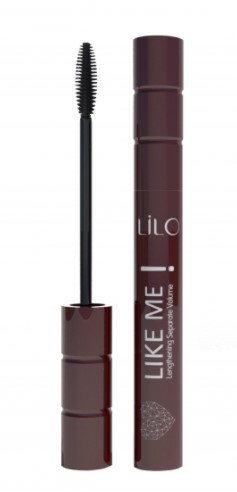 Тушь для ресниц LiLo LIKE ME! Lengthening Separate Volume цвет черный Тушь для ресниц LiLo LIKE ME! Lengthening Separate Volume цвет черный