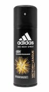 Adidas Дезодорант-спрей Лига победы (Victory League) 150мл	