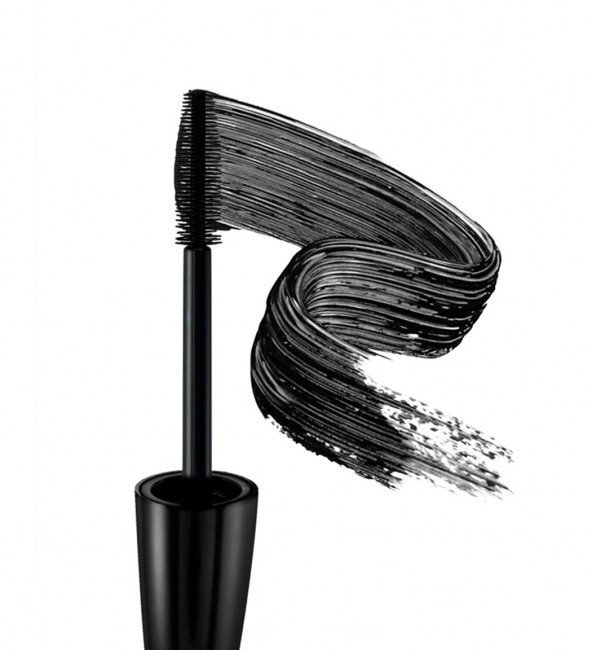 Тушь для ресниц LUXVISAGE SECRET Секрет роскошных ресниц черная 12 г Тушь для ресниц LUXVISAGE SECRET Секрет роскошных ресниц черная 12 г