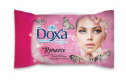DOXA Твердое Мыло FLOWPACK Французская серия - Романтика 75 г