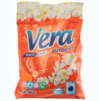 Вера автомат стиральный порошок 6кг Вера автомат стиральный порошок 6кг